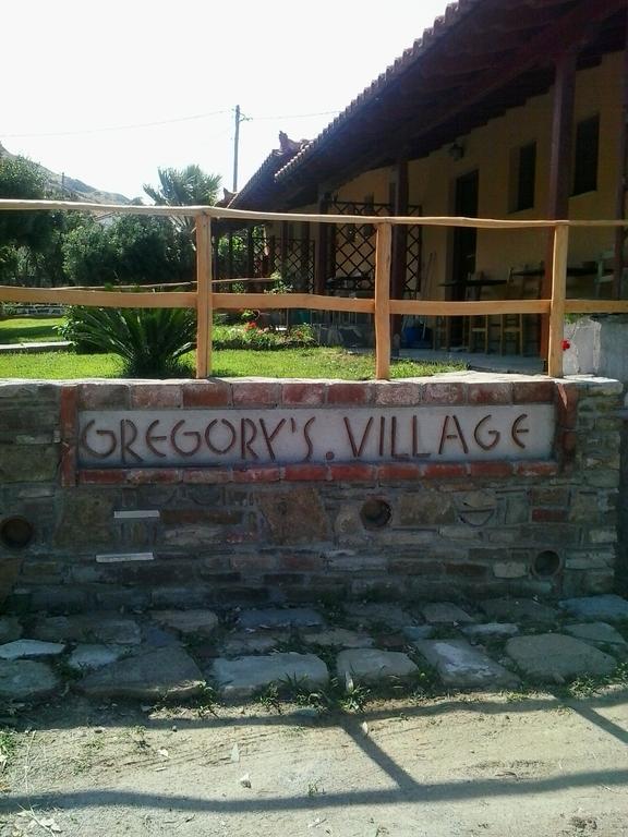 Gregory'S Village Plati  Exterior photo
