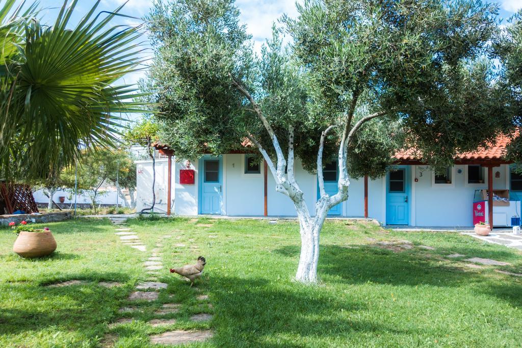Gregory'S Village Plati  Exterior photo